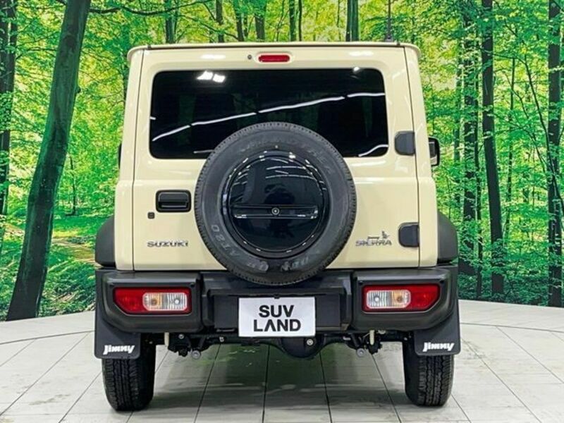 JIMNY SIERRA