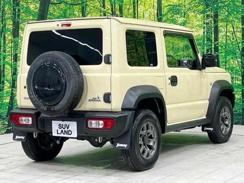 JIMNY SIERRA