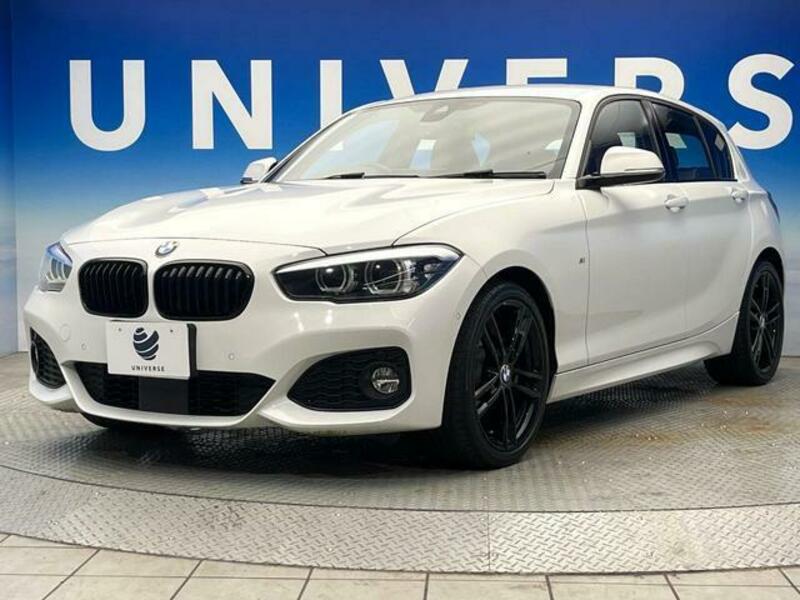 1 SERIES