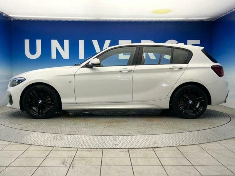 1 SERIES