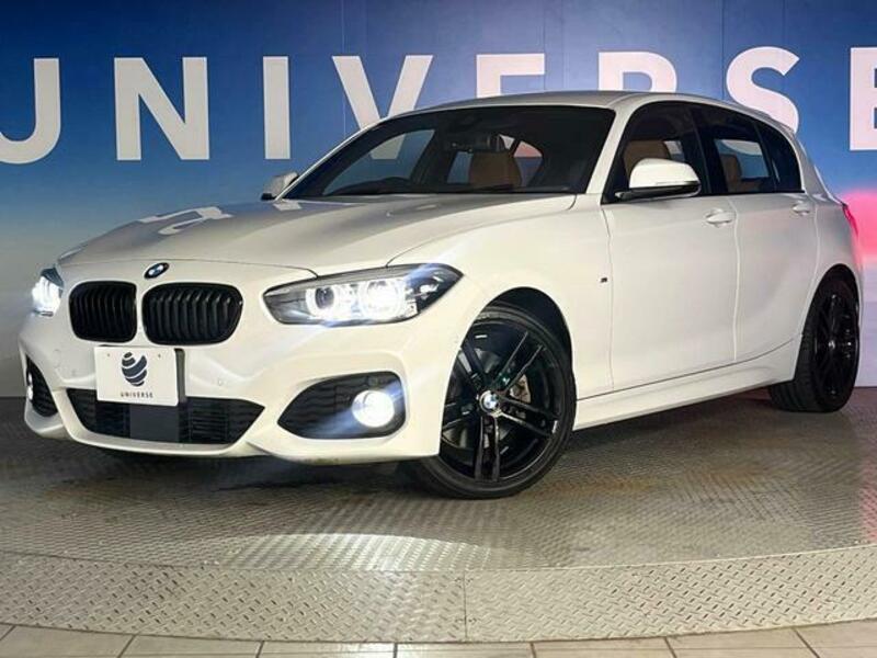 1 SERIES