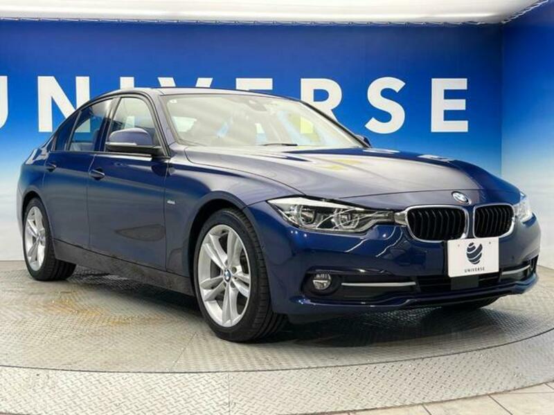 3 SERIES