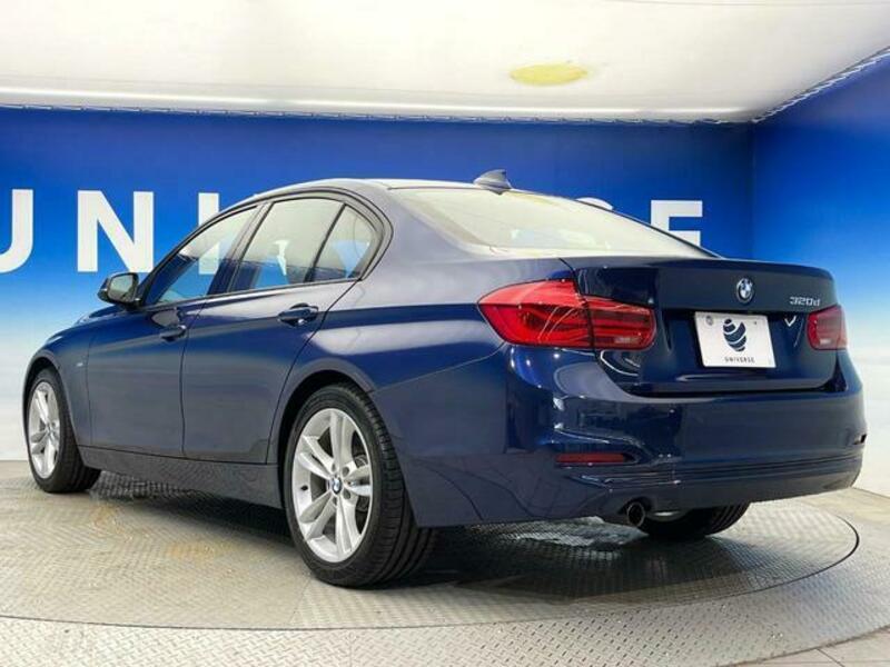 3 SERIES