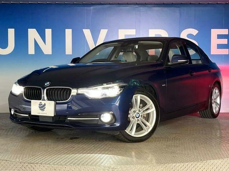 3 SERIES