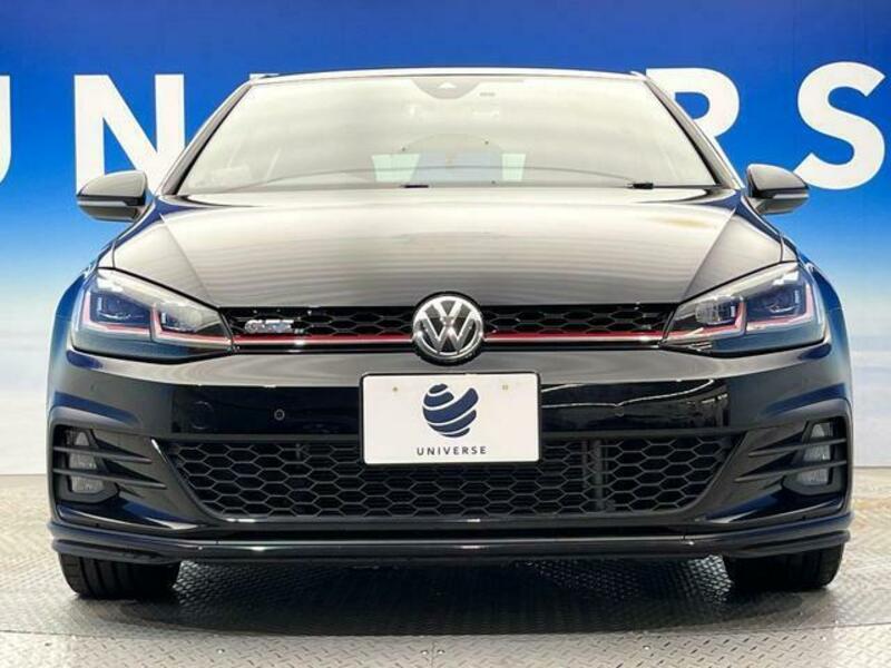 GOLF GTI