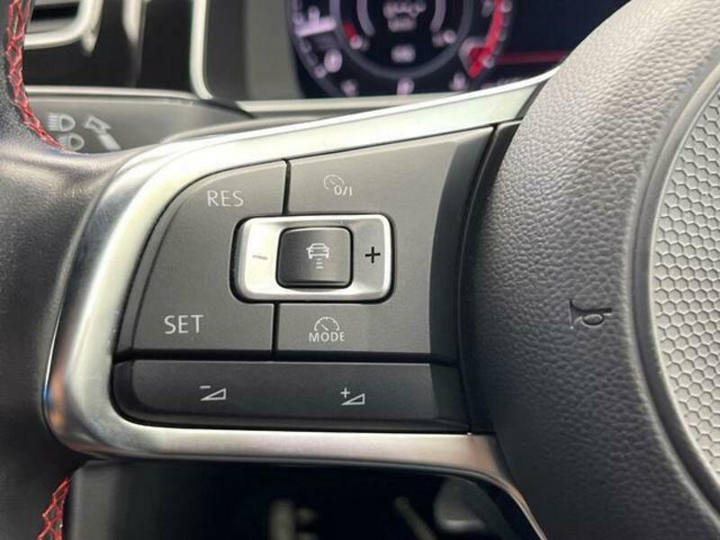 GOLF GTI