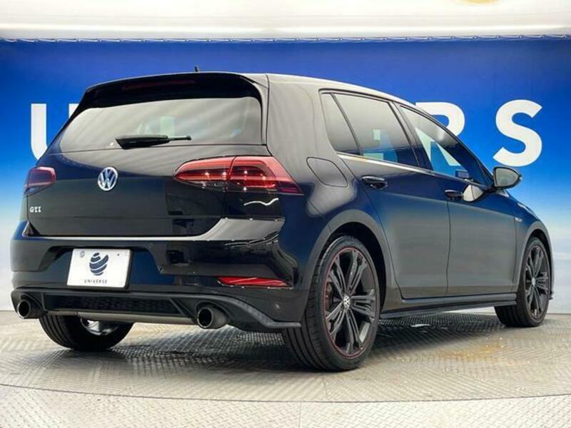 GOLF GTI