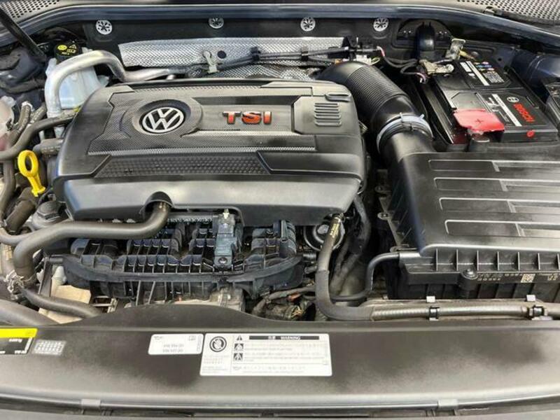 GOLF GTI