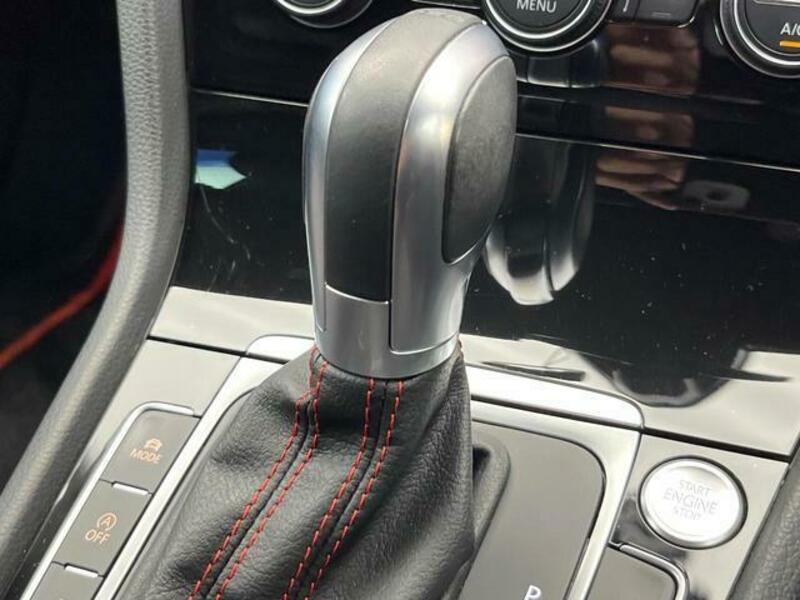 GOLF GTI