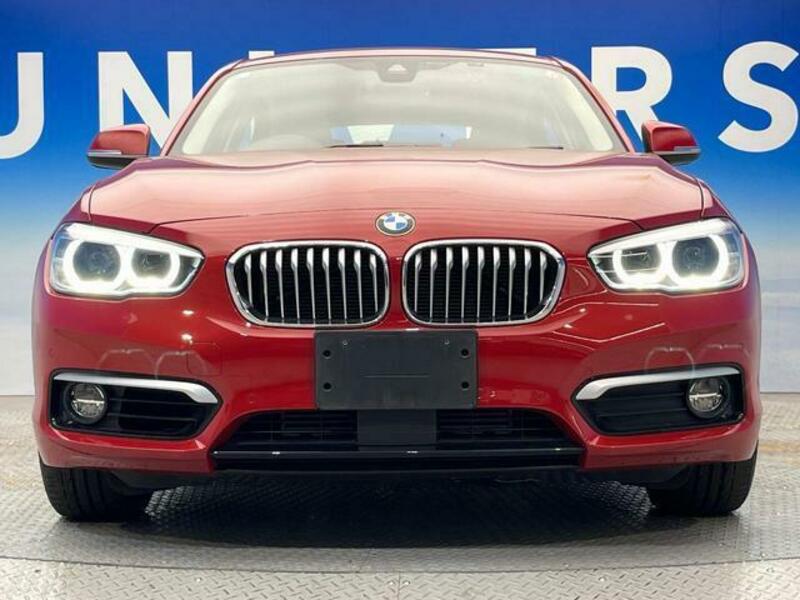 1 SERIES