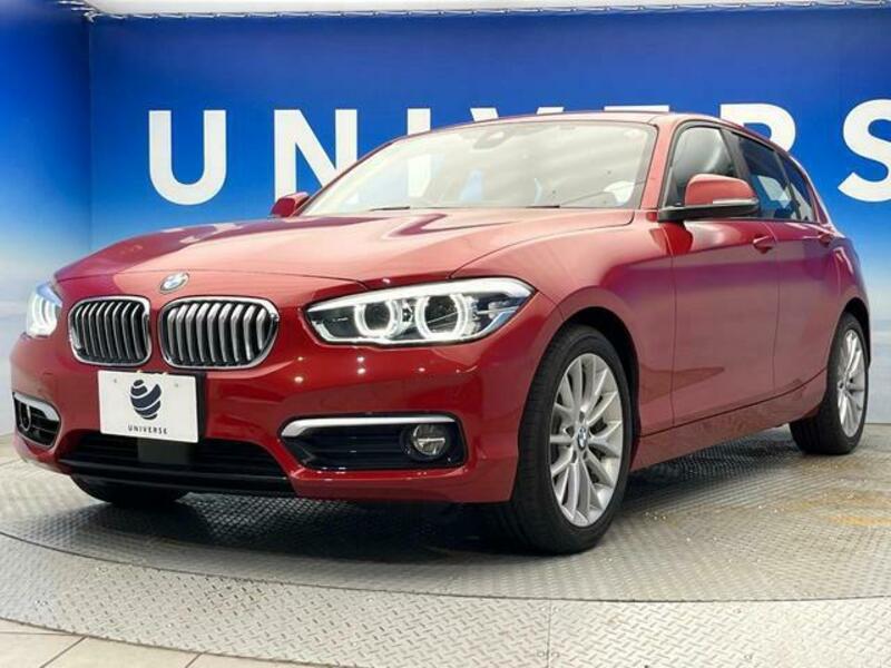 1 SERIES