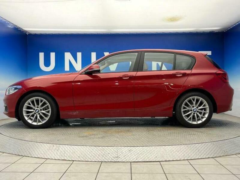 1 SERIES