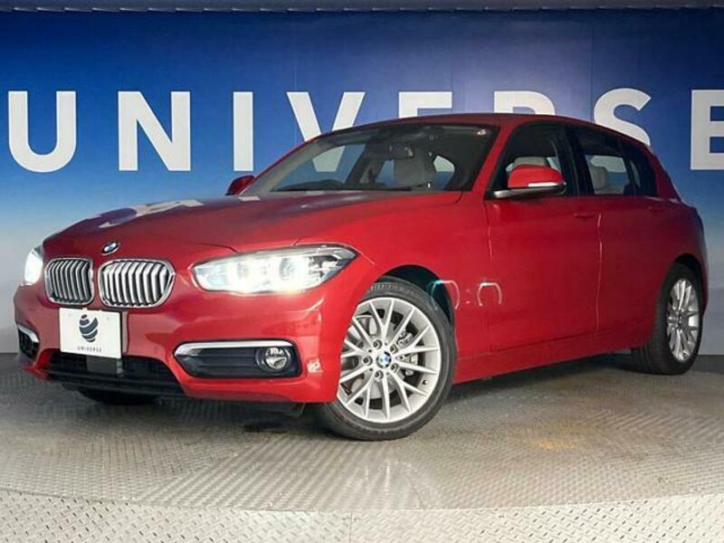 1 SERIES
