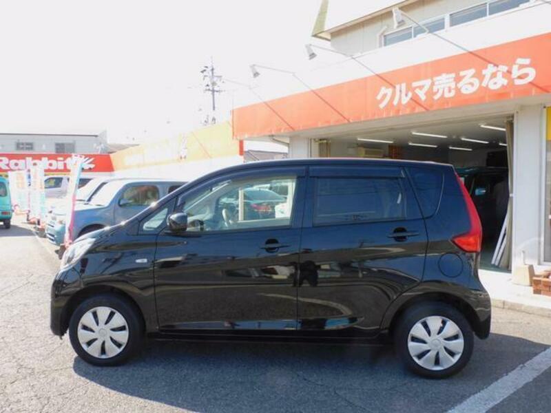 EK WAGON
