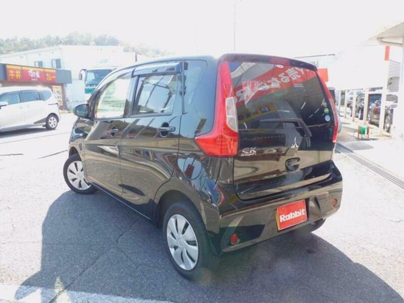 EK WAGON