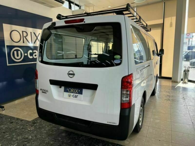 NV350 CARAVAN