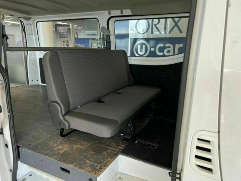 NV350 CARAVAN
