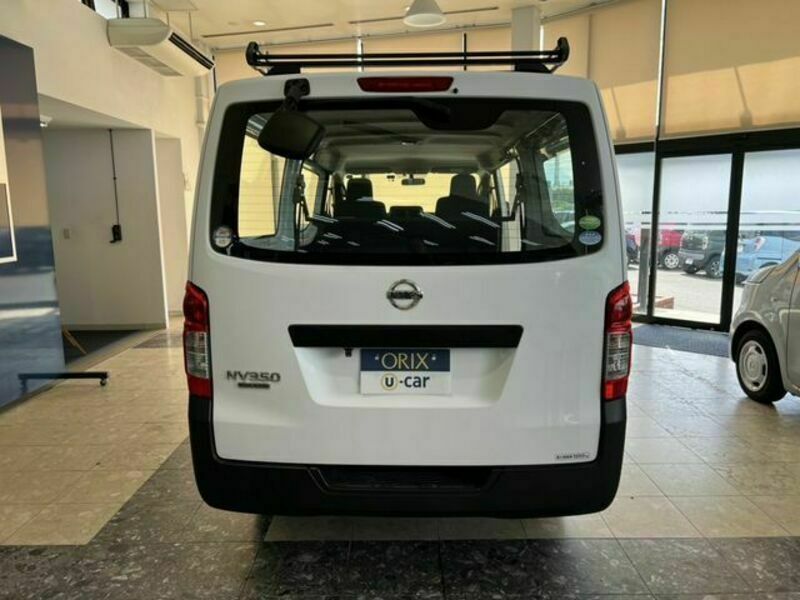 NV350 CARAVAN