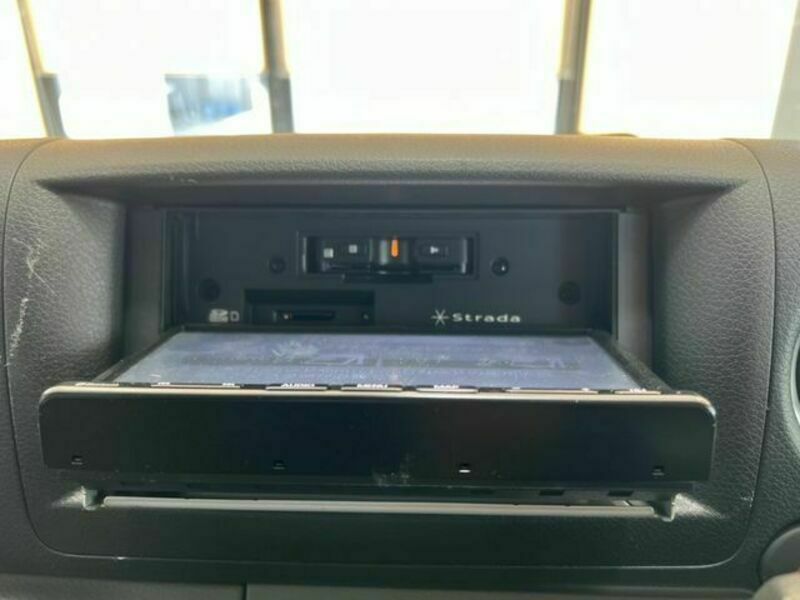 NV350 CARAVAN
