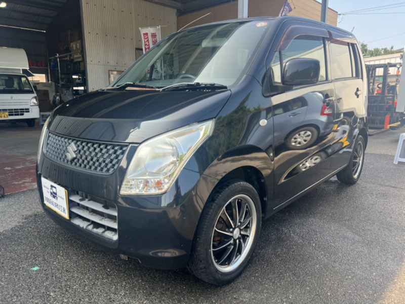 WAGON R-0