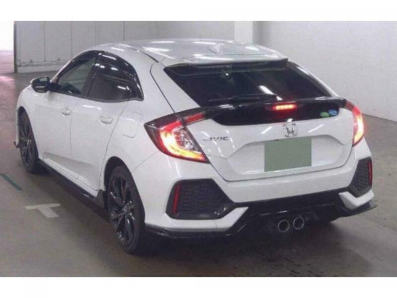 CIVIC