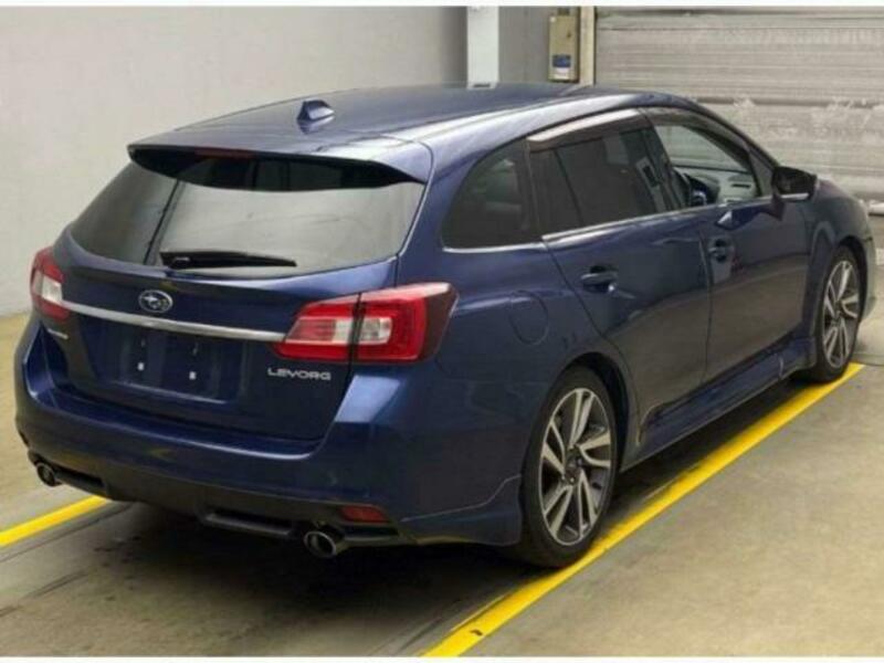 LEVORG