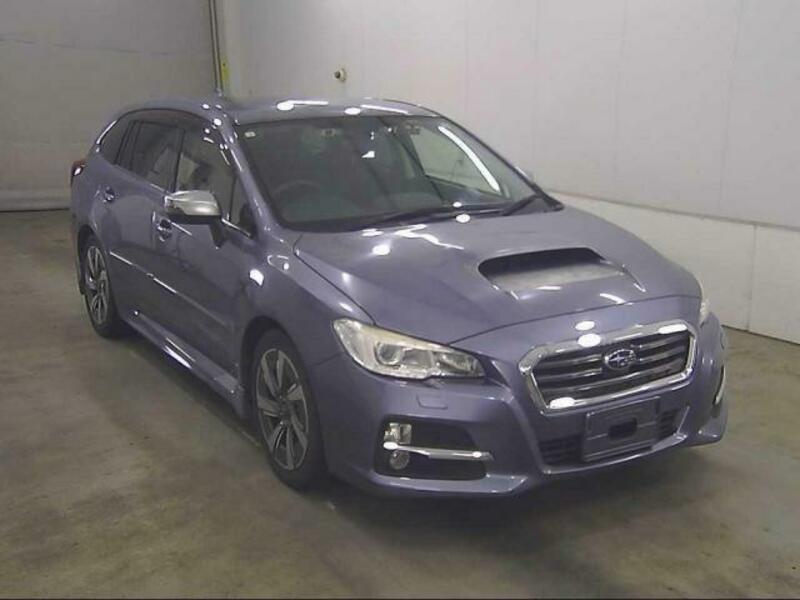 LEVORG-0