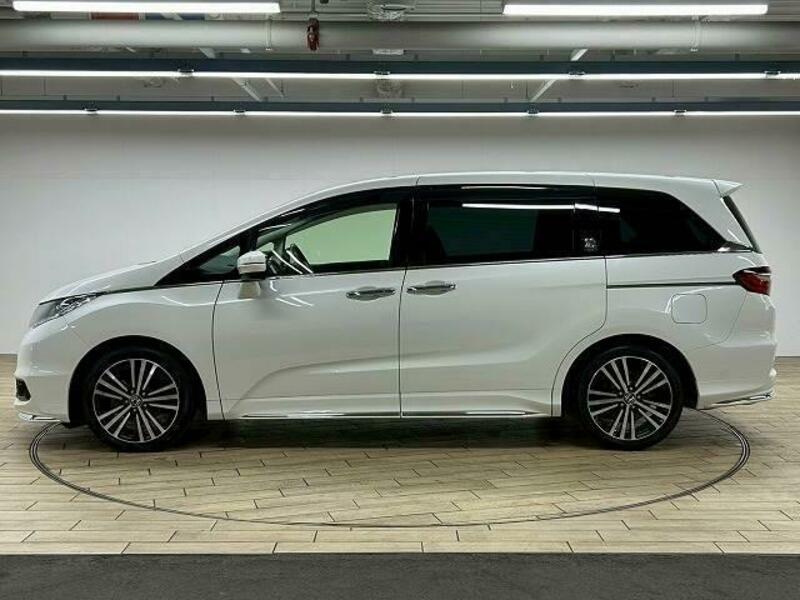 ODYSSEY