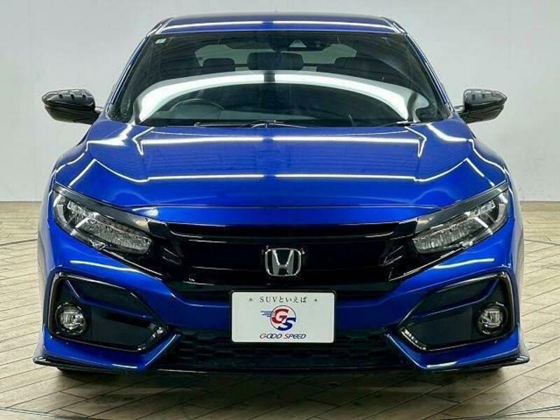 CIVIC