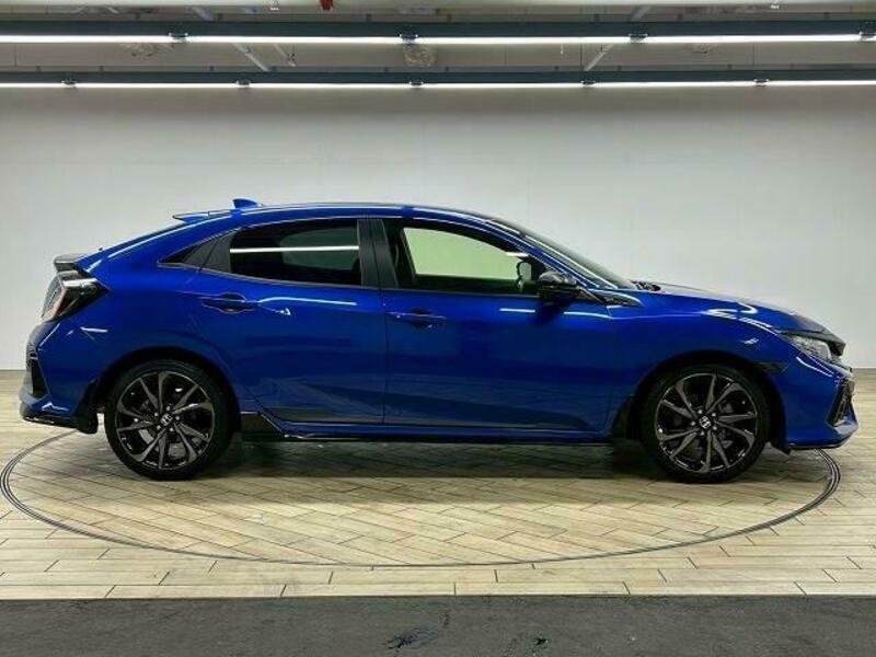 CIVIC