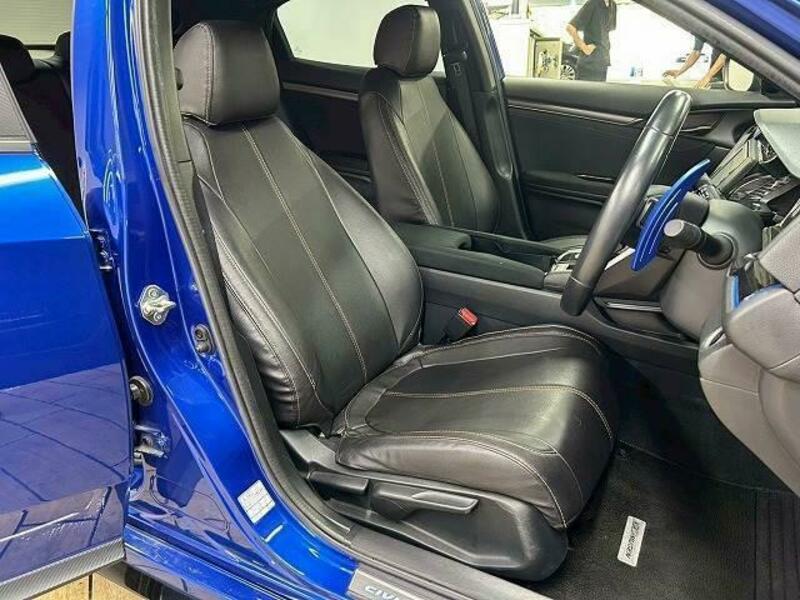 CIVIC