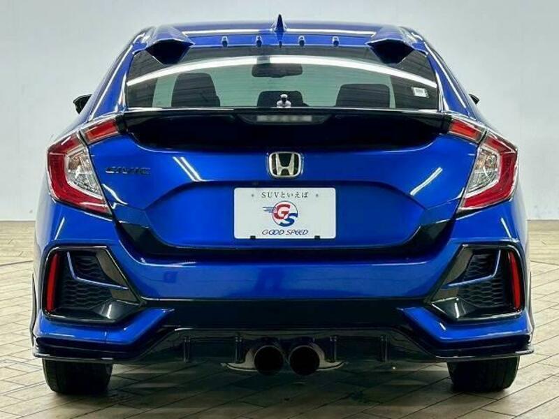 CIVIC