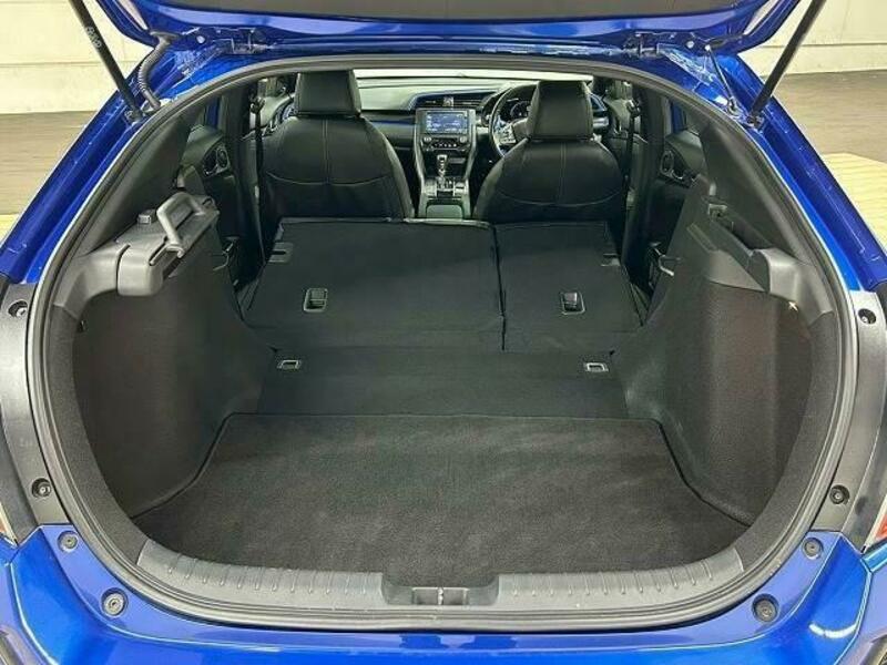 CIVIC