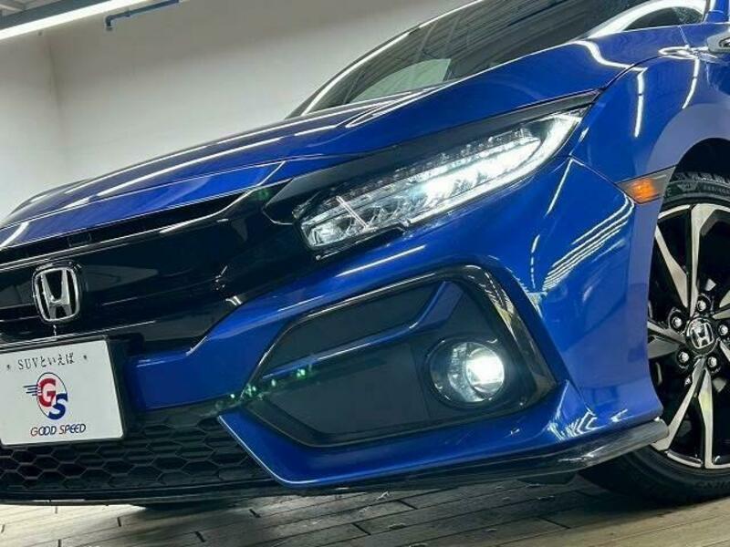 CIVIC