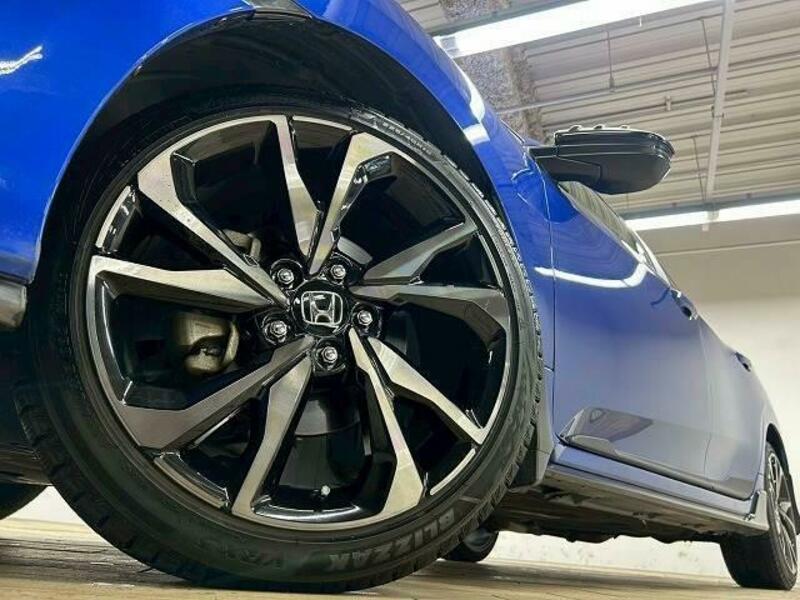 CIVIC