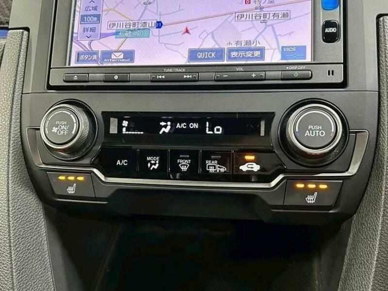 CIVIC