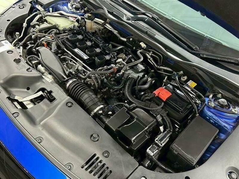 CIVIC