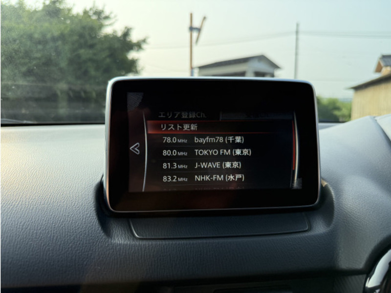 CX-3