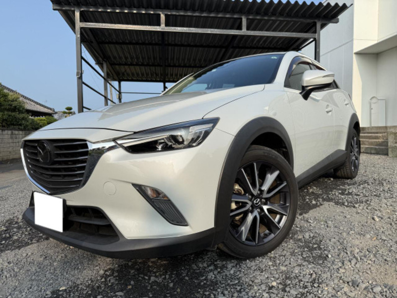 CX-3-0