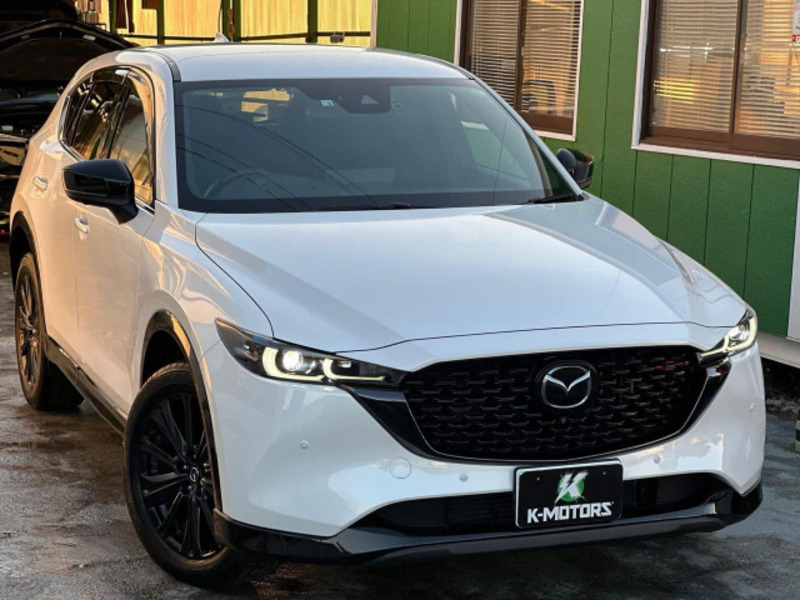 CX-5-0