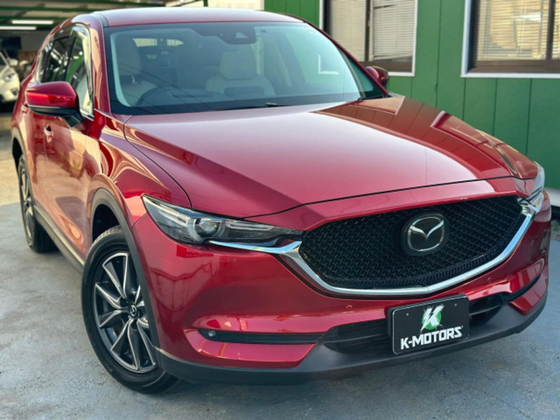 CX-5-0