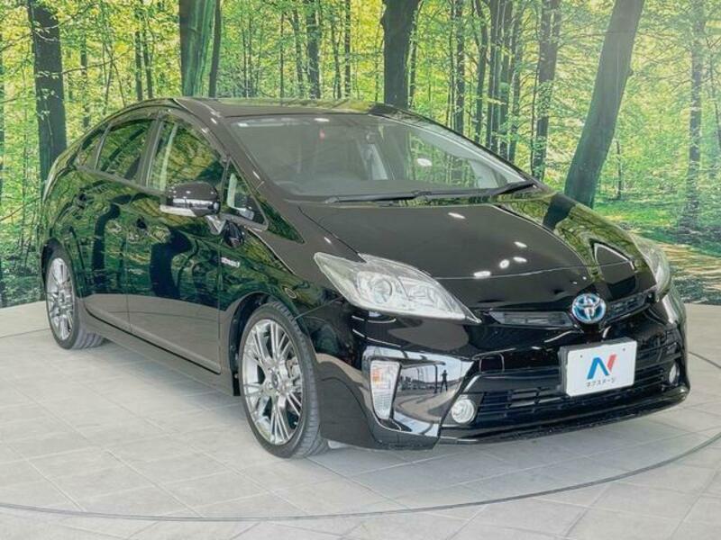 PRIUS