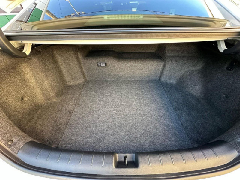 ACCORD HYBRID