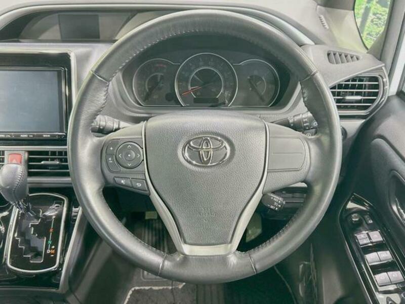 VOXY