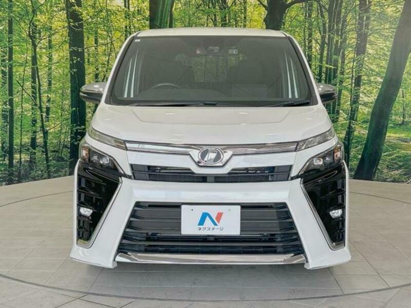 VOXY