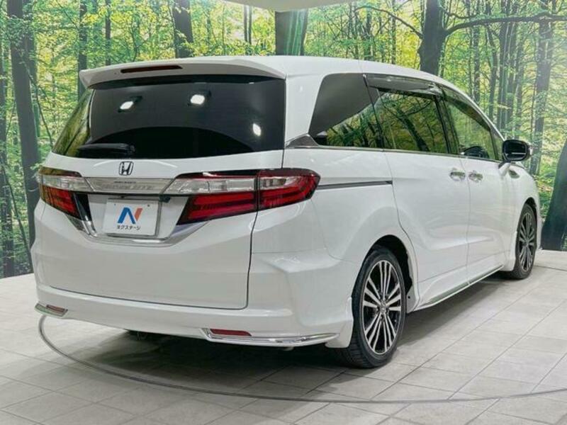 ODYSSEY