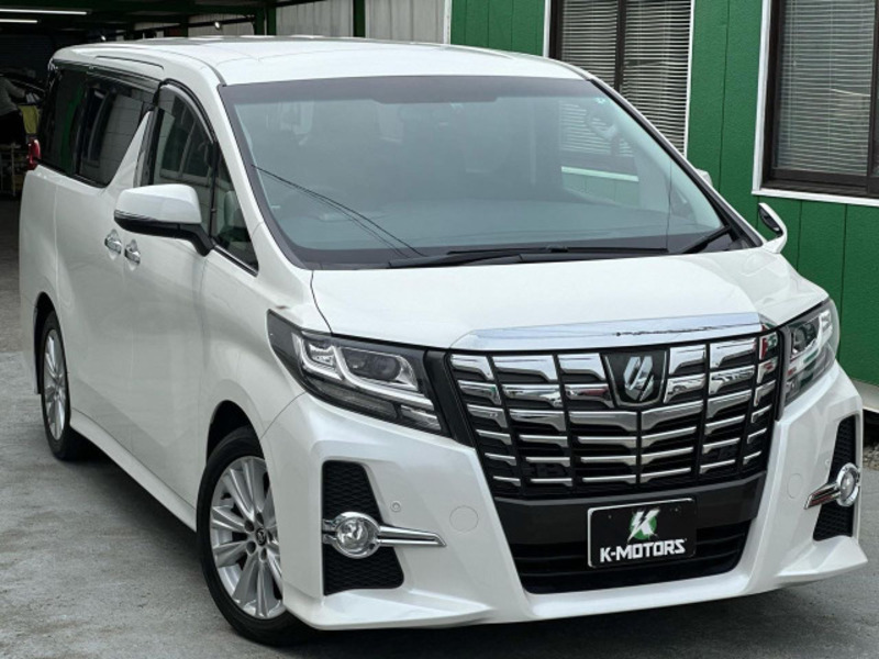 ALPHARD-0