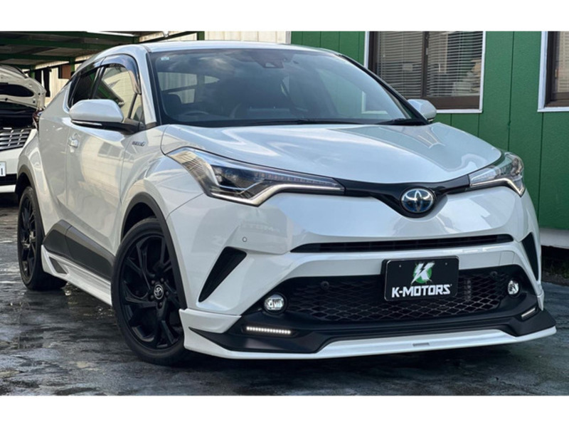 C-HR-0