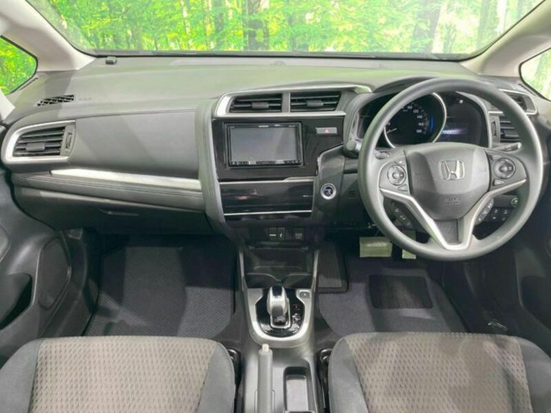 FIT HYBRID