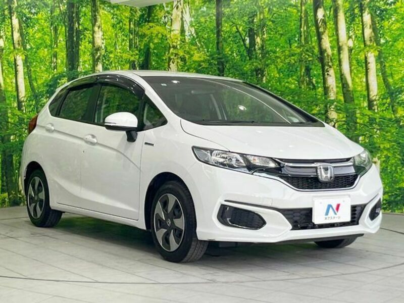 FIT HYBRID